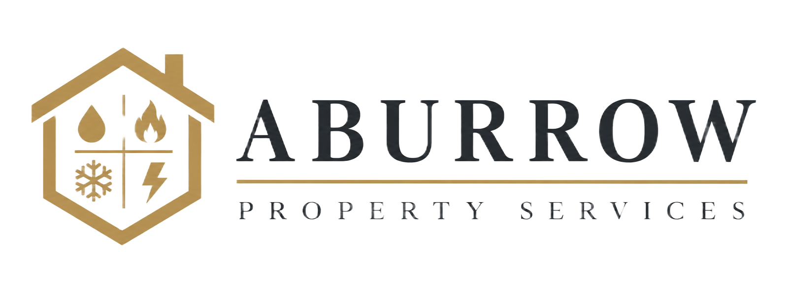 Aburrow Property Services logo